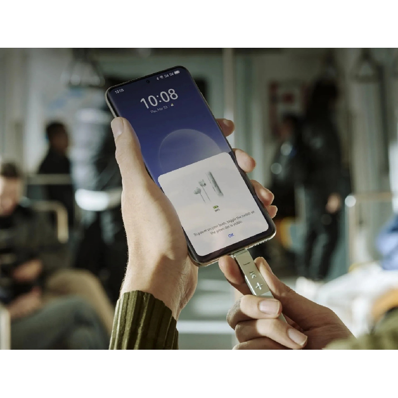 قیمت و خرید هندزفری بلوتوثی گردنی هواوی FreeLace Pro 2